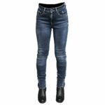 JEAN JESSY WASH SLIM FEMME