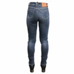 JEAN JESSY WASH SLIM FEMME