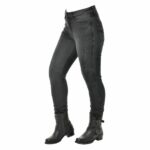 JEAN LEXY SLIM FEMME