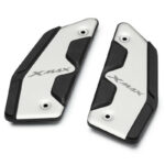 PLATINES DE MARCHEPIEDS YAMAHA XMAX