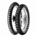 PNEU AVANT CROSS PIRELLI SCORPION MX32 MID SOFT