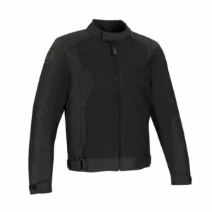 BLOUSON BERING RIKO NOIR