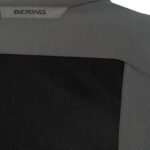 BLOUSON BERING RIKO NOIR