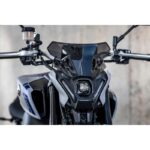 SAUTE-VENT YAMAHA MT09 2021