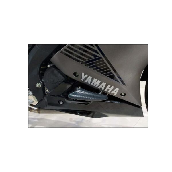 SLIDER LATERAUX YZF-R125