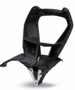 SUPPORT DE DOSSERET PASSAGER YAMAHA XMAX