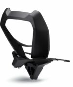 SUPPORT DE DOSSERET PASSAGER YAMAHA XMAX