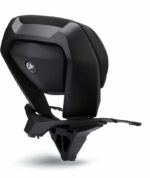 SUPPORT DE DOSSERET PASSAGER YAMAHA XMAX