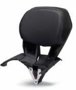 SUPPORT DE DOSSERET PASSAGER YAMAHA XMAX