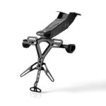 SUPPORT PLAQUE IMMATRICULATION YAMAHA R7