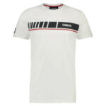 T-SHIRT REVS WINTON BLANC