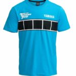 T-SHIRT YAMAHA TENERE 700 RALLY HOMME