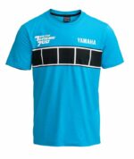 T-SHIRT YAMAHA TENERE 700 RALLY HOMME