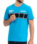 T-SHIRT YAMAHA TENERE 700 RALLY HOMME