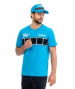 T-SHIRT YAMAHA TENERE 700 RALLY HOMME