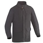 VESTE IXON RAMBLER NOIRE