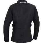 BLOUSON FEMME APRIL BERING NOIR