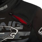 BLOUSON BERING VIKOS
