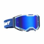 MASQUE KENNY VENTURY PHASE 2 NAVY CYAN