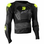 GILET DE PROTECTION SHOT AIRLIGHT 2.0