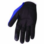 GANTS CROSS SHOT DRIFT EDGE SPIDER NAVY YELLOW CE