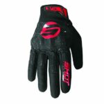 GANTS CROSS SHOT DRIFT EDGE SPIDER RED CE