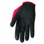 GANTS CROSS SHOT VISION ROUGE CE