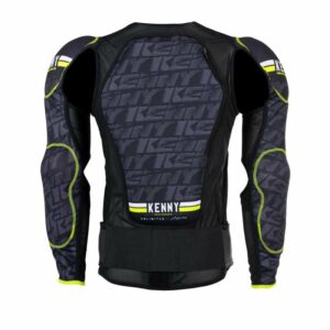 GILET PROTECTION KENNY PERFORMANCE ULTIMATE