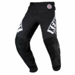 PANTALON CROSS KENNY PERFORMANCE BLACK