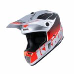 CASQUE CROSS KENNY TRACK PATRIOT
