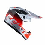 CASQUE CROSS KENNY TRACK PATRIOT
