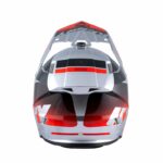 CASQUE CROSS KENNY TRACK PATRIOT