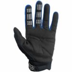 GANTS CROSS FOX DIRTPAW NOIR