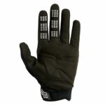 GANTS CROSS FOX DIRTPAW NOIR