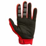 GANTS CROSS FOX DIRTPAW NOIR