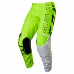 PANTALON CROSS FOX 180 SKEW FLUO