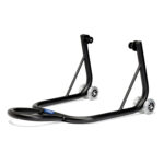 BEQUILLE ARRIERE DE STAND