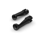 REPOSE PIED PILOTE TAILLES DANS LA MASSE