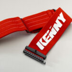 MASQUE KENNY VENTURY PHASE 2 ROUGE