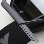 MASQUE KENNY VENTURY PHASE 2 NAVY NOIR