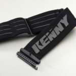 MASQUE KENNY VENTURY PHASE 2 NAVY NOIR