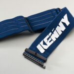 MASQUE KENNY VENTURY PHASE 2 NAVY CYAN