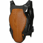 PARE-PIERRES RACEFRAME IMPACT D3O FOX RACING