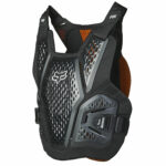 PARE-PIERRES RACEFRAME IMPACT D3O FOX RACING