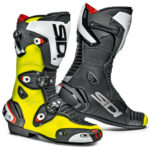 BOTTES SIDI MAGUIREJAUNE