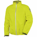 VESTE DE PLUIE MOTO SCOTT ERGONOMIC LADY PRO DP FLUO