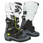 BOTTES CROSS ALPINESTARS TECH 5