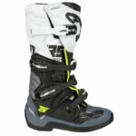 BOTTES CROSS ALPINESTARS TECH 5