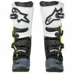BOTTES CROSS ALPINESTARS TECH 5