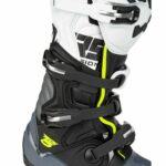 BOTTES CROSS ALPINESTARS TECH 5